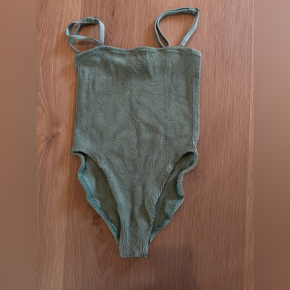 Youswim Poise Teal Swimsuit